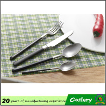 New 2016 Nice Design Stainless Steel Cutlery Set