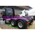 Sinotruk  290hp Howo 6x4 Tractor Truck ZZ4257S3241V