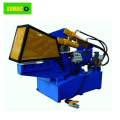 Scrap Metal Recycling Shearing Machine