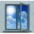 6063 high quality aluminum windows and doors profiles