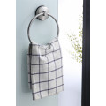 Wall Mount Stainless Steel Bathroom Towel Ring Holder