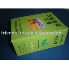 Boîte de 9367 thé vert Chunmee emballé 250g
