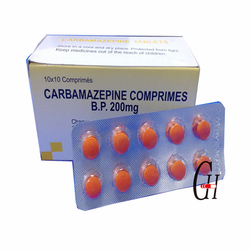 Carbamazepine Tablet