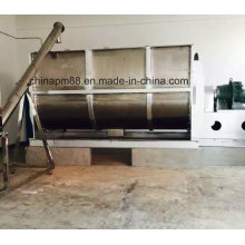 High Efficient Powder &amp; Liquid Blender / Spiral Double Ribbon Mixer (WLDH Modell)