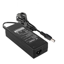 Adaptador de corriente para computadora portátil para Toshiba 6.3 * 3.0mm