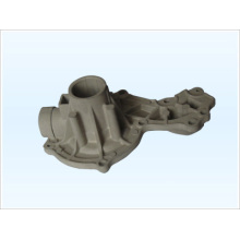 OEM Aluminum Die Casting Gearbox Cover