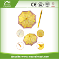 Silk Screen Printing Stright Umbrella with Logo