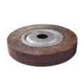 Thousand pages abrasive flap wheel