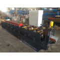 Ridge Cap Roll Forming Machine