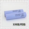Original de la venta caliente para la batería recargable del litio de Samsung Inr18650 29e 3.7V 2900mAh
