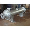 Fixed Shell and Tube HE for chemical Industry