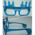 Lunettes de soleil design partis