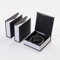 Black and White Jewelry Box for Bracelet