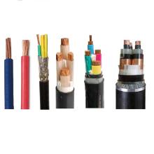 IEC60502 IEC60227 Cable eléctrico y cable de alimentación