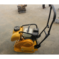 honda weight plate compactor machine