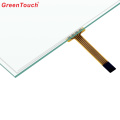 7 Inch 4 Wire Resistive Touch Screen Panel