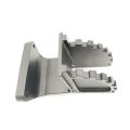 Aluminum Die Casting Motor Gear Box Accessory