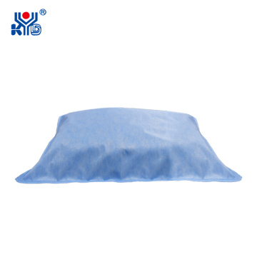 Nonwoven Pillow Case Machine With Ultrasonic
