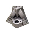 Custom-made shell coated sand casting automobile parts