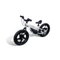 Electric balance bike for kids