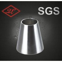 Sanitary Stainless Steel 3A Concentric Reducer