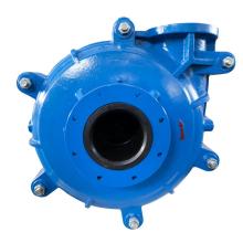 8/6 E-AHR Slurry Tailing Pump