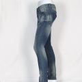 Herren Jeans lange Hosen Custom Großhandel Casual Jeans