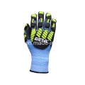 Gants de travail anti-impact TPR (TPR9010)