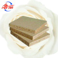 Package plain particle board