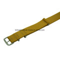 Hot Single Color Nylon Watch Strap for Nato Watch Replacement