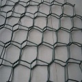 PVC Coated Hexagonal Gabion Basket Wholesaler