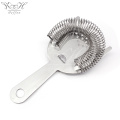 Cocktail Strainer Stainless Steel Two Pongs Bar Strainer