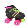 Soft Boot Quad Roller Skate para Crianças (QS-35)