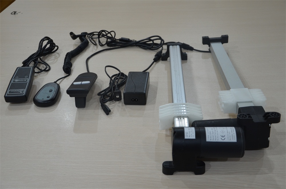 Bed Linear Actuator