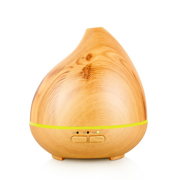 Professional Humidifier Mini Personal Scent Oil Diffuser USB