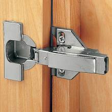 Cabinet Door Stainless Steel Hinge