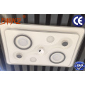 Smart Voice Talkback Parlor Ceiling Light Fixture