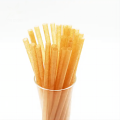 Environmentally Friendly Biodegradable PLA Disposable Straws