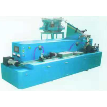 Automatic Coil Nail Welder