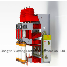 Fzrn25-Factory Versorgung Indoor Typ Hv Lastschalter mit Sicherung