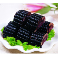 Quality Black Sweet Waxy Corn CObs