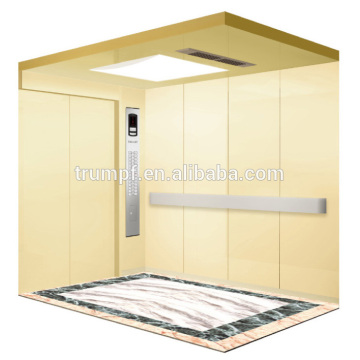 Hospital bed Elevator Lift Exporter in Suzhou