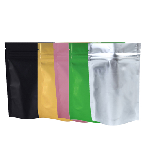 Foil Bag