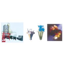 Spray Dryer for Herbal Medicine Extract