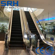 Escalator Hersteller in China