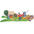 Puzzle ferme 3D Little Bear