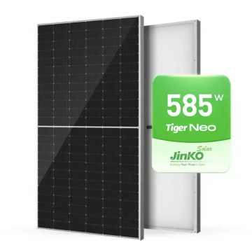 Beste Mono -Gesichts Solarmodule für den Heimgebrauch