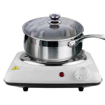 High quality durable electric heater Spiral Plate Stove