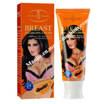 Aichun beauté papaye Breast Enhancement crème (MJ-AC120g)