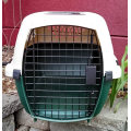 Outdoor Dog Kennel 360-degree Ventilation